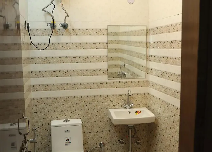Pokoj typu standard s manželskou postelí velikosti king